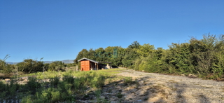 Omišalj, otok Krk, kmetijsko zemljišče 878 m2, prodaja