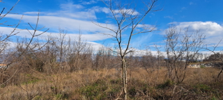 Omišalj, otok Krk, zemljišče v poslovni coni 2237 m2, prodaja
