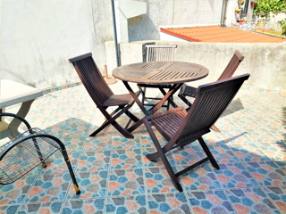 Crikvenica, center - apartma 38m2, 250 m do morja, prodamo