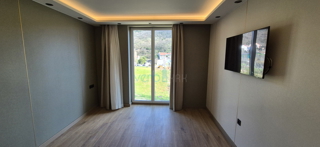 Crikvenica, novogradnja, stanovanje 19 m2 v drugem nadstropju, dvigalo, prodaja