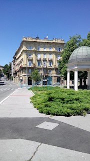 Rijeka, center - stanovanje 134,67 m2 na odlični lokaciji, prodamo