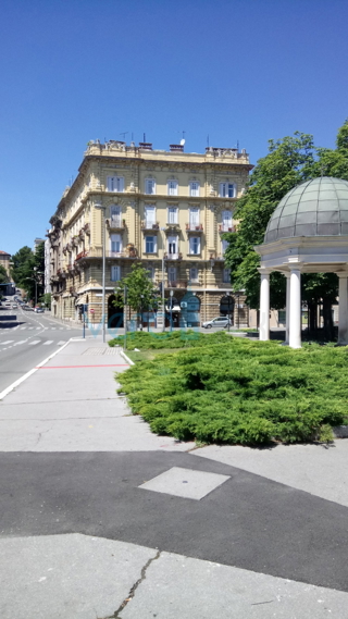 Rijeka, center - stanovanje 134,67 m2 na odlični lokaciji, prodamo