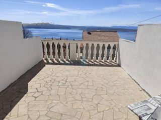 Crikvenica, Dramalj, stanovanje s prekrasnim pogledom na morje, terasa, prodaja