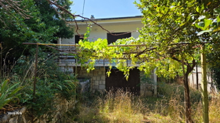 Kvarner, Crikvenica, Grižane, samostojna hiša, 140 m2, zemljišče, prodaja