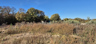 Otok Krk, Malinska, okolica, zazidljivo zemljišče 630 m2, razgled, prodaja