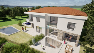 Malinska, otok Krk, novogradnja, moderna dvojna kuća, pogled, okućnica, prodaja

Malinska, otok Krk, novogradnja, moderna dvojna hiša, razgled, vrt, prodaja