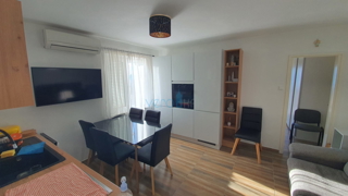 Novi Vinodolski, Klenovica, enoprostorsko stanovanje, razgled, prodaja