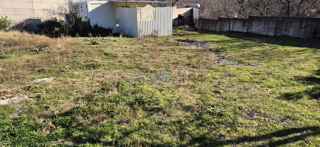 Omišalj, otok Krk, gradbeno zemljišče 492 m2, prodaja