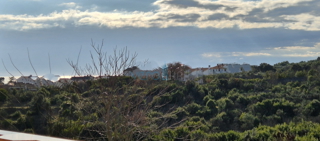 Mesto Krk, otok Krk, enosobno stanovanje v 2. nadstropju s panoramskim pogledom na morje, prodaja