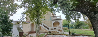 Otok Krk, Malinska, okolica, dvojna hiša z razgledom, 250 m do morja, prodaja