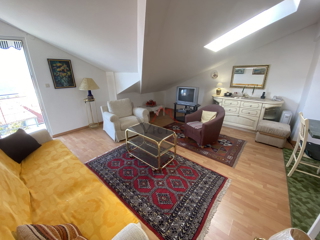 CRIKVENICA - 2S+DB, 100 m od morja, 75 m2