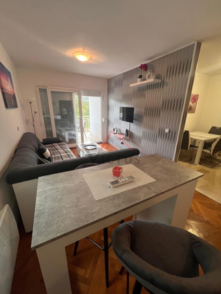 JADRANOVO - 1S+DB, stanovanje z balkonom, 45 m2