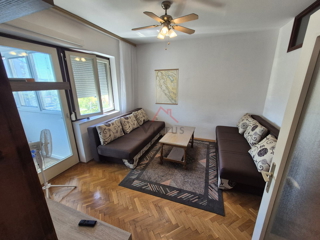 JADRANOVO - Stanovanje v središču, 43 m2