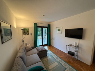 JADRANOVO - 1S+DB, stanovanje v pritličju, 40 m2