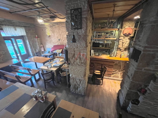 CRIKVENICA - Restavracija v središču mesta