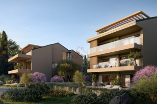 SELCE - moderna novogradnja v mansardi, 91 m2