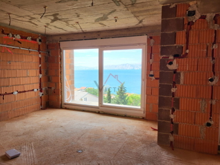 SMOKVICA KRMPOTSKA - Stanovanje v prvem nadstropju novogradnje, 57 m2