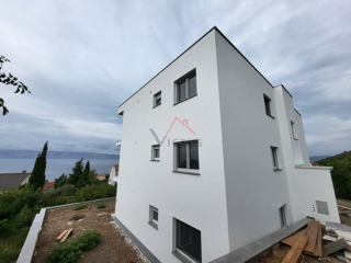 SMOKVICA KRMPOTSKA - Stanovanje v prvem nadstropju novogradnje, 57 m2
