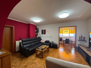 SELCE - 3S+DB, stanovanje v 2. nadstropju s parkirnim mestom