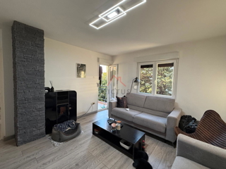 KRALJEVICA - 1S+DB, stanovanje v drugem nadstropju, 51 m2