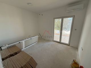 CRIKVENICA - 1S+DB, stanovanje s teraso, 35 m2