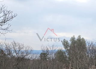 CRIKVENICA - Gradbeno zemljišče, 748 m2