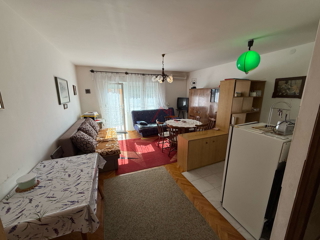 CRIKVENICA - Garsonjera z balkonom, 37 m2