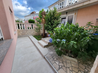 CRIKVENICA - Stanovanje 79 m2 z razgledom na morje