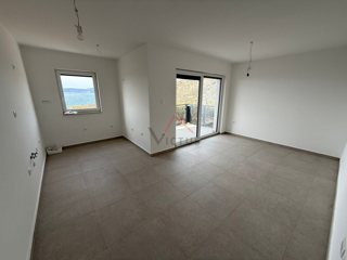 POVILE - 2S+DB, stanovanje z odprtim pogledom na morje, 54 m2