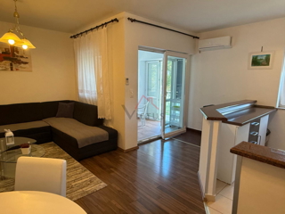 NOVI VINODOLSKI - stanovanje na zaželeni lokaciji