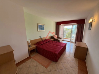 CRIKVENICA - Garsonjera v pritličju, 30 m2