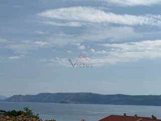 CRIKVENICA - Zemljišče s panoramskim razgledom
