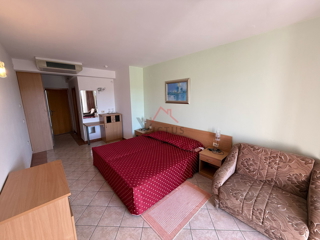 NOVI VINODOLSKI - Garsonjera v drugem nadstropju, 28 m2
