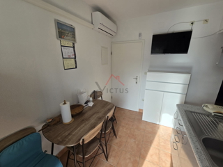 DRAMALJ - 1S+DB, stanovanje z razgledom na morje, 34 m2