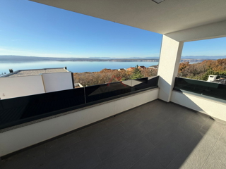 DRAMALJ, dvoetažno stanovanje v novogradnji