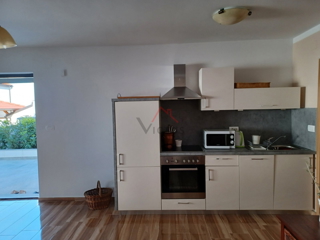 CRIKVENICA - 2S+DB, stan s pogledom na more, 59 m2