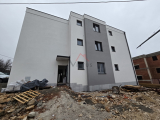 NOVI VINODOLSKI - 2S+DB, stanovanje v novogradnji