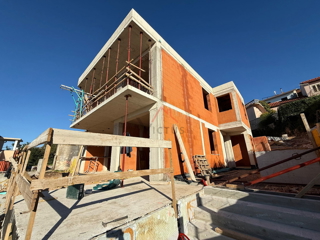 CRIKVENICA - Stan v novogradnji