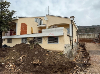 CRIKVENICA - 2S+DB, stan s teraso, 68 m2