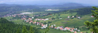 RAVNA GORA - Gradbeno zemljišče s projektom, 431 m2