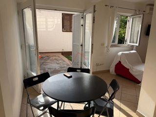 CRIKVENICA - Stan v pritličju blizu centra, 37 m2