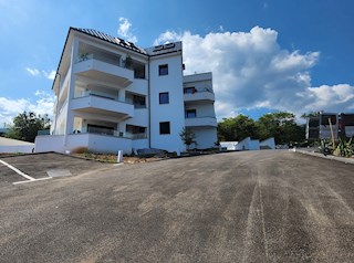 Apartma - Ičići, 77,00 m2, novogradnja