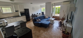 Zadar, Diklovac, sončno stanovanje z vrtno teraso (77,50 m2)