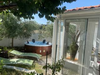 Petrčane, dvonadstropno stanovanje (119,94 m2) s čudovitim vrtom