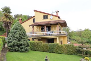 Hiša Štranjga, Pazin, 130m2