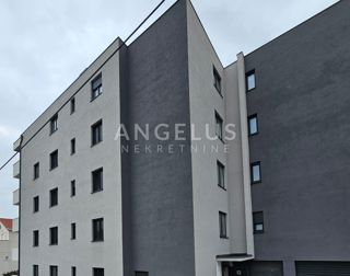Hrvaška, Seget, Trogir - čudovito novozgrajeno stanovanje s pogledom na morje, 85.30 m2