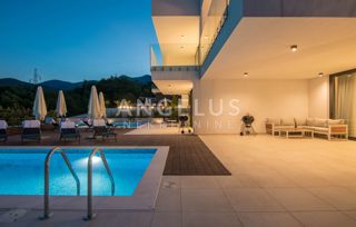 Hiša Veprinac, Opatija - Okolica, 264,20m2