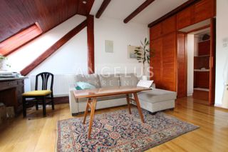Zagreb, Britanac - 45m2 stanovanje na Britanskem trgu