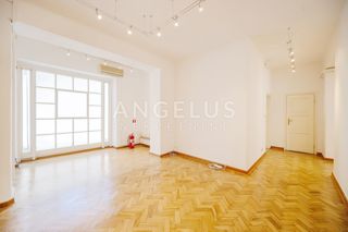 Stanovanje Donji grad, Donji Grad, 143,19m2
