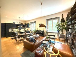 Stanovanje Donji grad, Donji Grad, 80m2